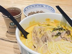 -和府捞面(北美新天地店)