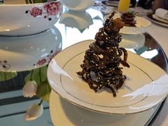 -湖滨28中餐厅·西湖宴·杭州君悦酒店