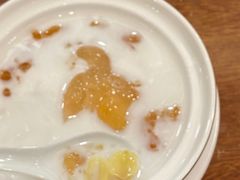 -正德顺順德雙皮奶(中信店)