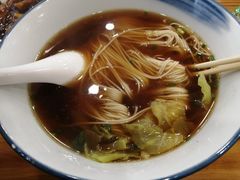 -小方的面(徐家汇店)