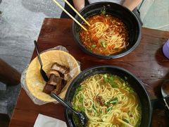 -一品飘香米线(一中总店)