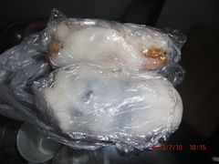 年糕团-上海虹口糕团食品厂(欣兴店)