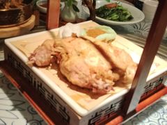 -遇见长安之高山流水(李家村万达店)