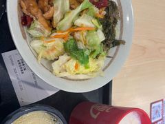 -永和大王(春日上新·梅家浜店)