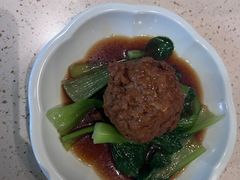 -东园小馆·早茶·淮扬小炒(印象汇店)