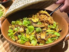 -一朵菌·野生菌探索家火锅(南亚店)