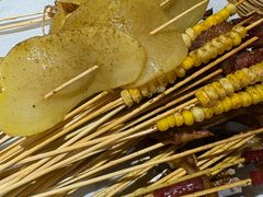 -长药唐师乐山油炸(石人直营店)