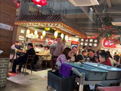 -山芋腔苏北菜(盐城滨海店)