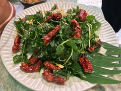 -浩海火烧云傣家菜(京广店)