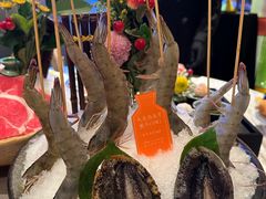 -ONE FULL 古董港式海鲜火锅