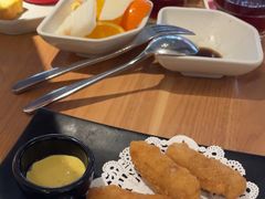 -豪客来牛排(天阳D32店)