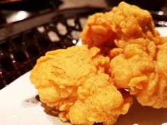 -南昌绿地华邑酒店·鲜艳全日餐厅
