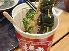 -食代馆(深业上城店)