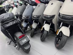 -九号电动车(安定门内大街店)