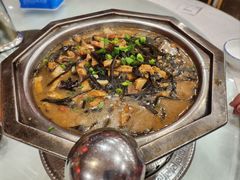 -大清花饺子(山庄店)