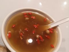 -子午路张记肉夹馍(小寨西路店)