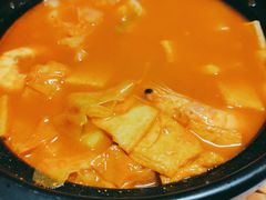-恩你小木屋米酒店(莱山店)