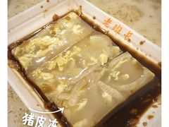 -老班长手工灌汤包老店(东山店)
