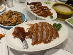 -福来居烤鸭店(天坛二店)
