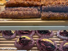 -BreadTalk面包新语·烘焙蛋糕(金光华广场店)