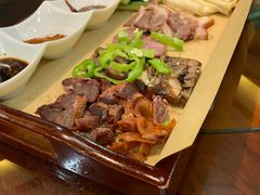 -汉唐守艺人(民心河店)