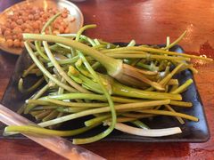 水性杨花-大理.老字号渝记酸萝卜乌鱼(古城总店)