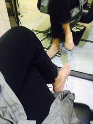 -SIX Hair Consultant