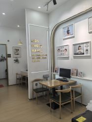 -萌咔奇奇儿童摄影(宝安总店)