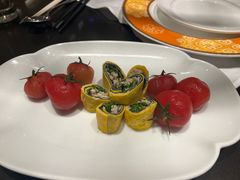 -北京王府井希尔顿酒店·秦唐中餐厅Chynna