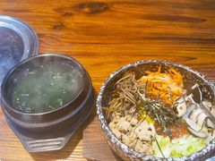 -意成料理