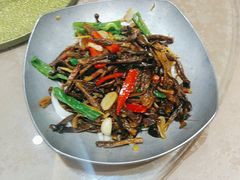 -李氏传家菜(兴城路店)