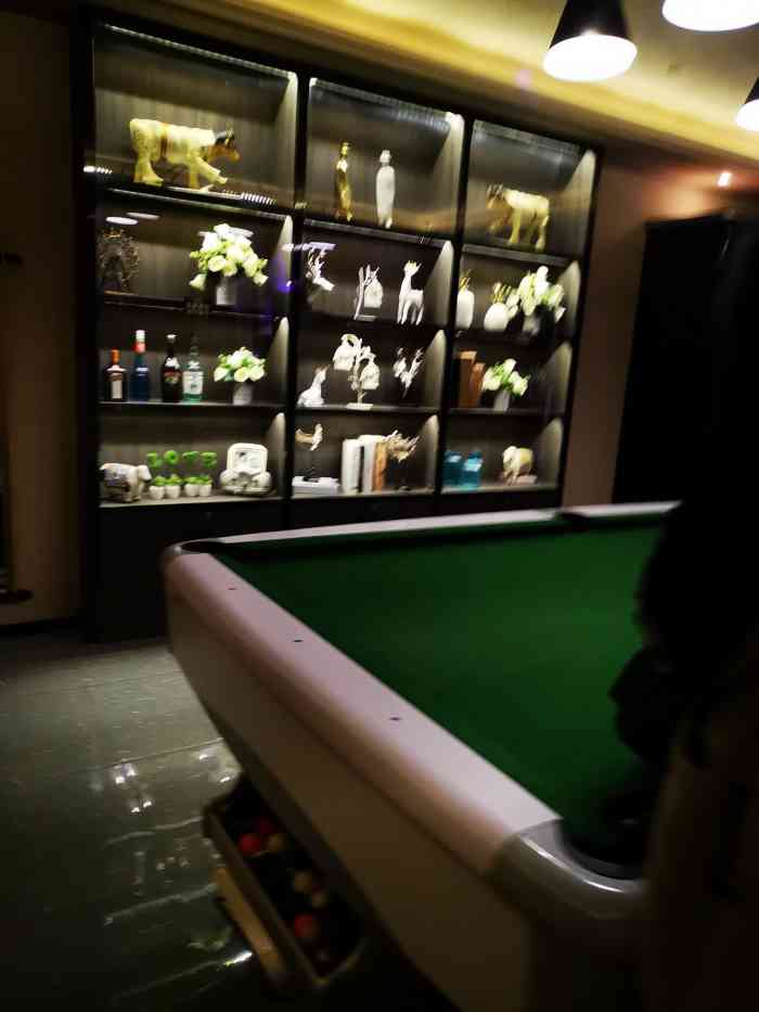 悦豪ktv(和平路店)