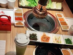 -炉小哥烤肉(朗悦公园茂店)