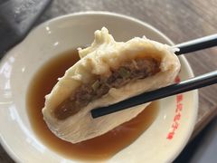 -津门张记包子铺(华昌道店)
