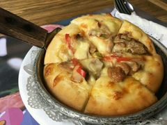 -瑞伯克牛排自助餐厅天一广场店