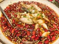 -锦府盐帮·侯宅(五棵松万达店)