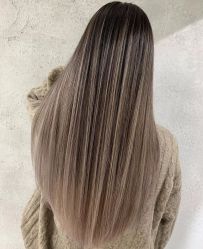 -TOP HAIR SALON