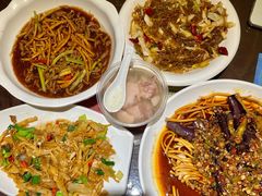 -刘胖子家常菜·蹄花焖藕(兴业店)