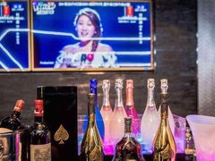 -V-SHOW KTV(济南概念店)
