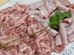 -华哥新鲜猪精品美食