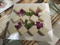 -圣罗巴海鲜烤肉自助(赤峰店)