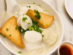 -翠華餐廳(浦东机场T1店)