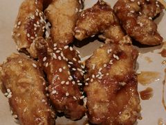 -必胜客(东大桥店)