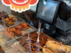 -竺桥兄弟烤鸭(总店)
