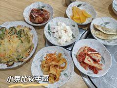 -真情鲍鱼海鲜汤