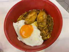 -百乐门粉面店(二龙喉分店)