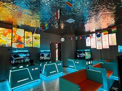 -东方棕泉·洗浴·按摩·美食国际水疗会所(福田店)