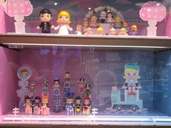 -泡泡玛特POPMART(壹号店)