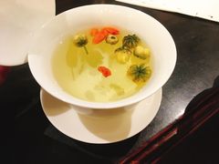 -青藤茶馆(南山路店)