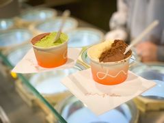 -Dip in Gelato(富民路店)